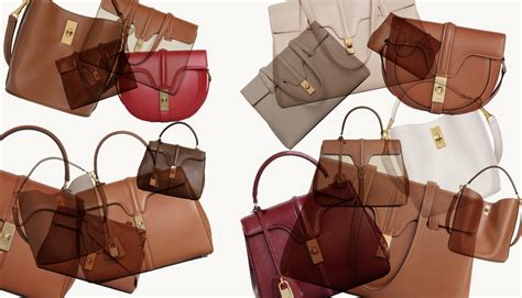 how much is a celine bag australia